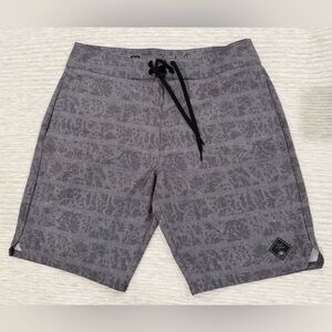 Travis Mathew ‘Treat Yourself’ Board Shorts Swimwear